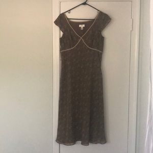Ann Taylor Loft Dress size 8